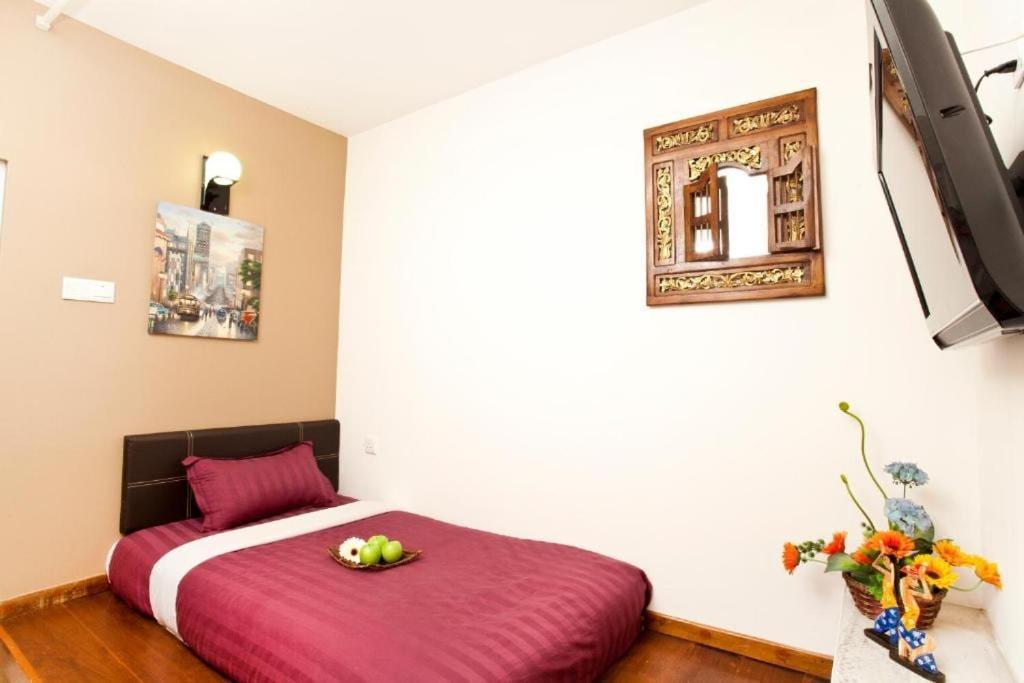 Oyo 90855 Vince Villa Μπουκίτ Μερταχάμ Εξωτερικό φωτογραφία